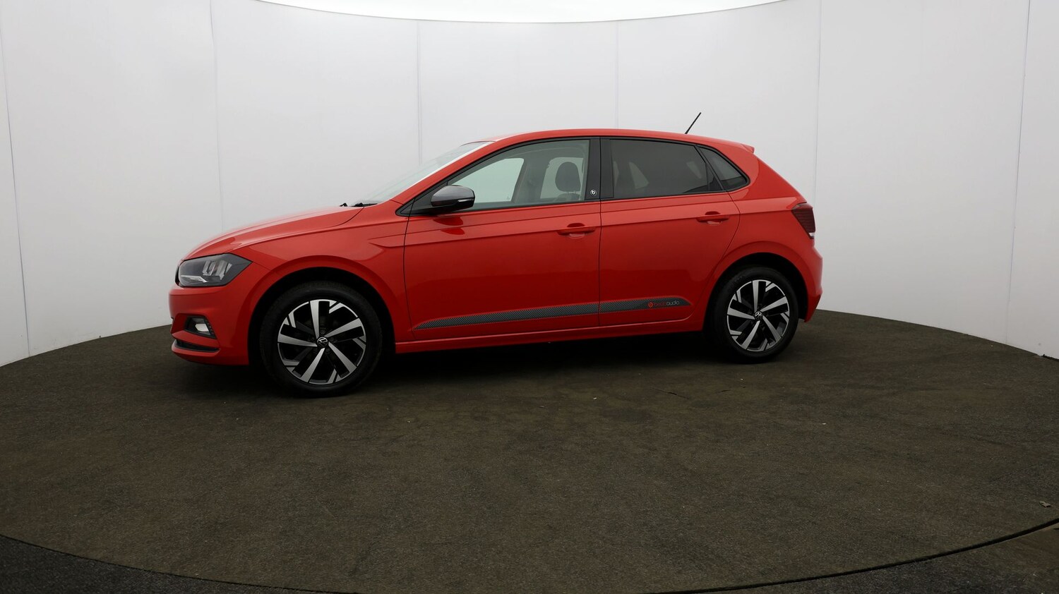 Used Volkswagen Polo for sale - 76810485: Photo 27