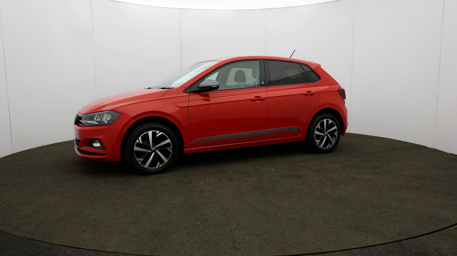 Used Volkswagen Polo for sale - 76810485: Photo 28