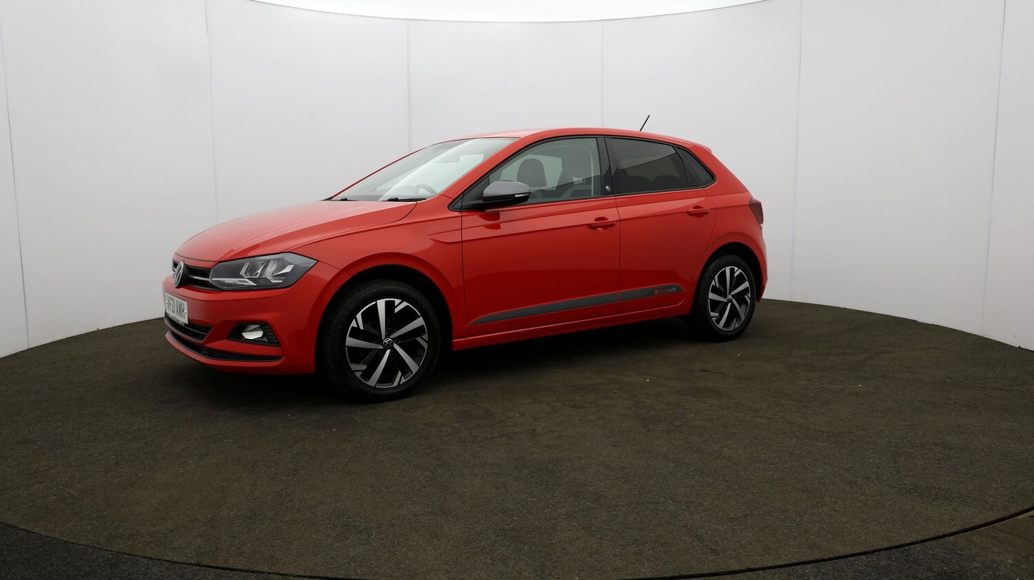 Used Volkswagen Polo for sale - 76810485: Photo 29