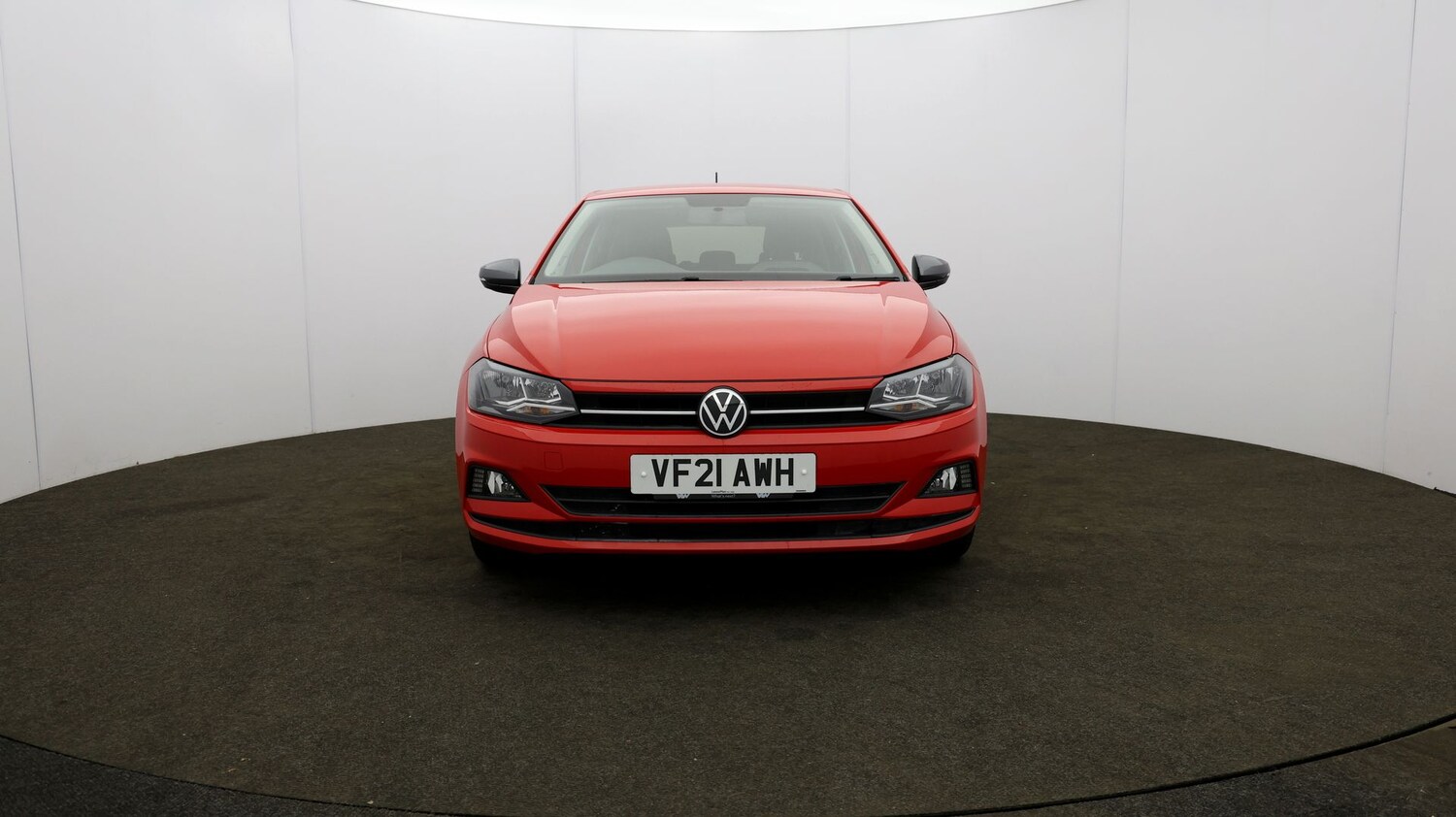 Used Volkswagen Polo for sale - 76810485: Photo 35