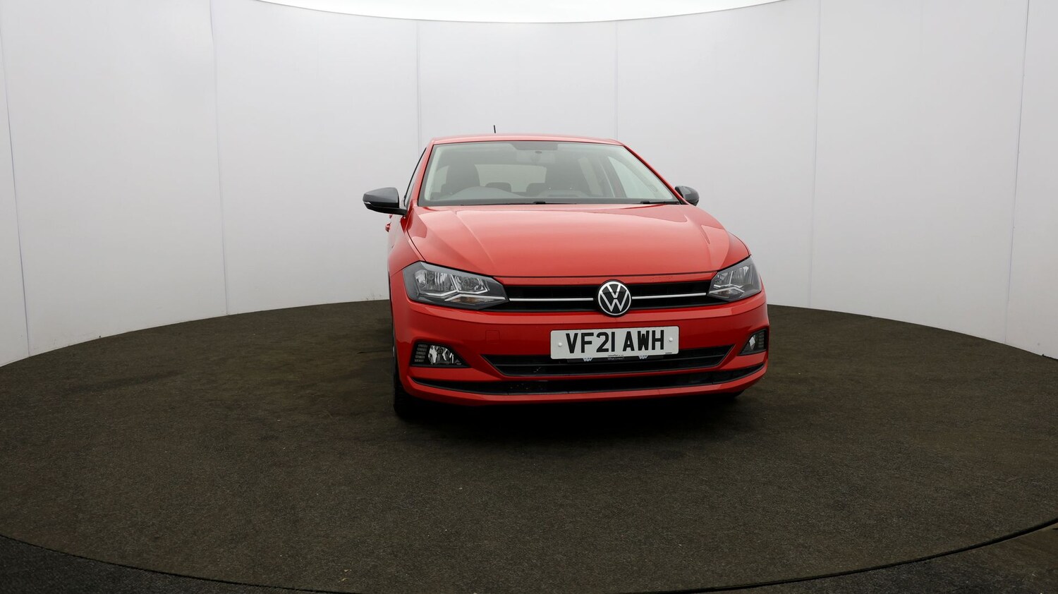 Used Volkswagen Polo for sale - 76810485: Photo 36