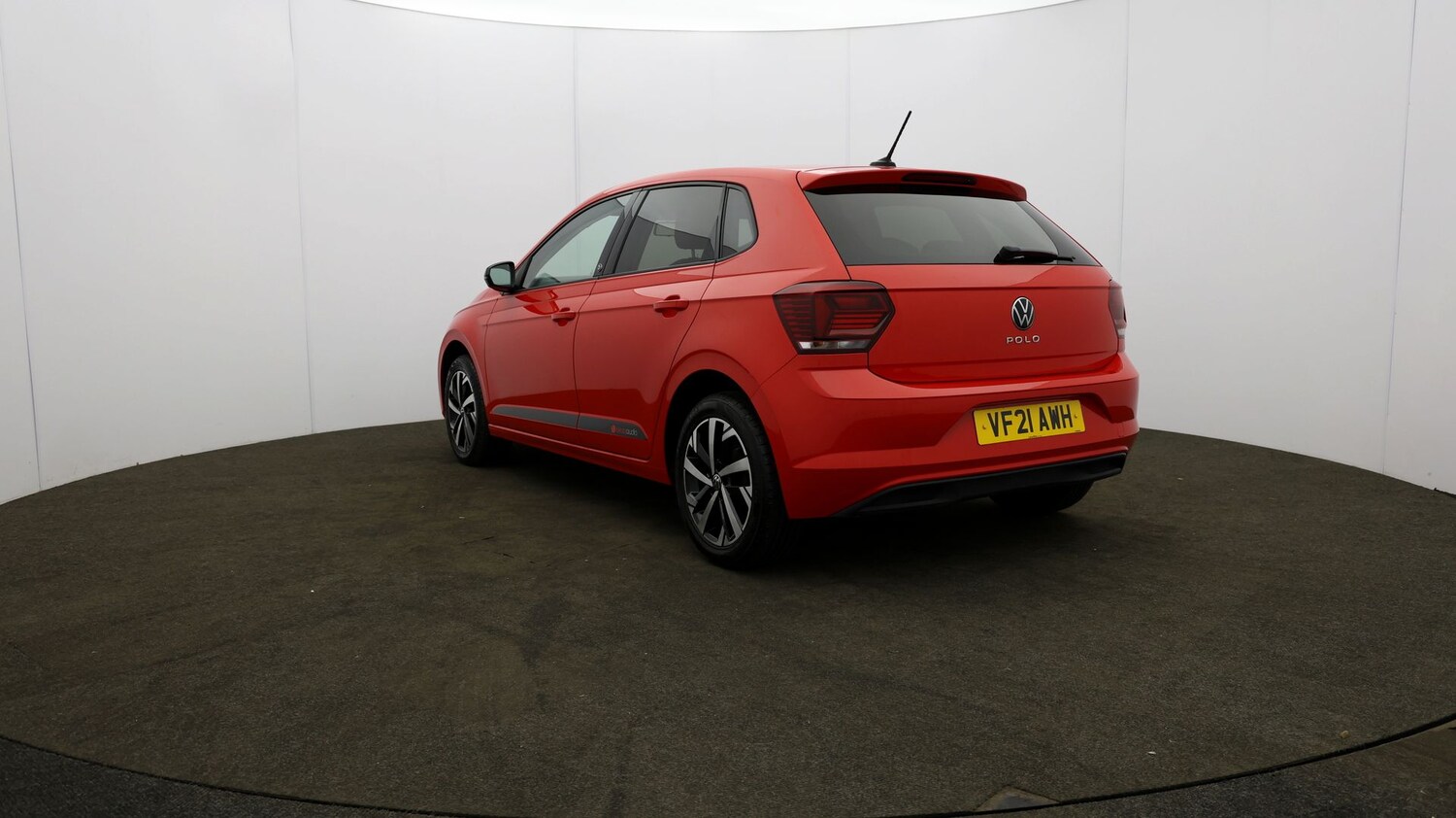 Used Volkswagen Polo for sale - 76810485: Photo 37