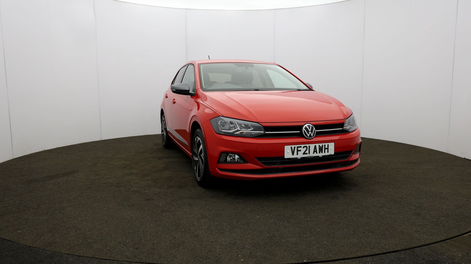 Used Volkswagen Polo for sale - 76810485: Photo 38