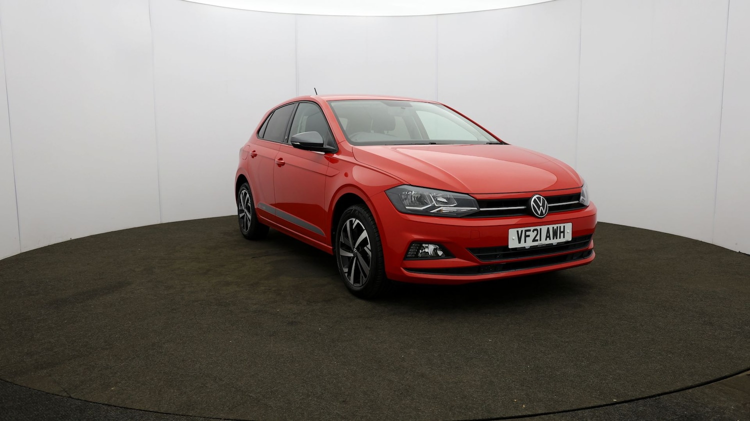 Used Volkswagen Polo for sale - 76810485: Photo 39