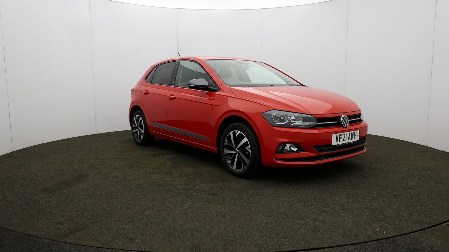 Used Volkswagen Polo for sale - 76810485: Photo 40