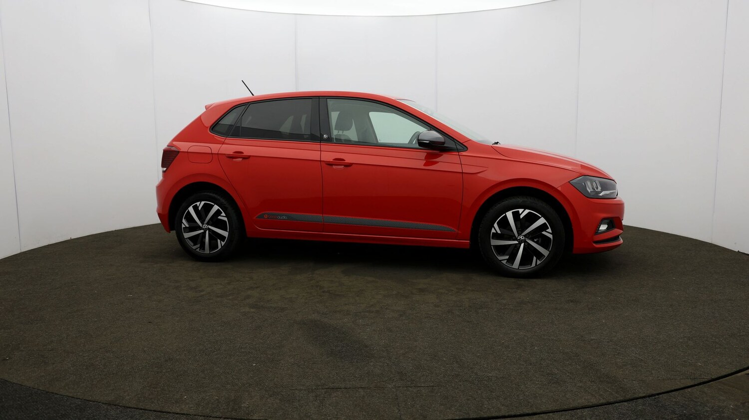 Used Volkswagen Polo for sale - 76810485: Photo 44