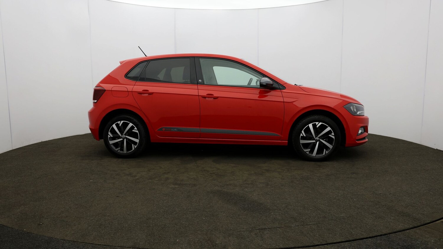 Used Volkswagen Polo for sale - 76810485: Photo 45