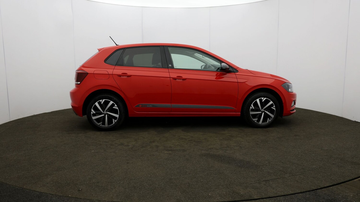 Used Volkswagen Polo for sale - 76810485: Photo 46