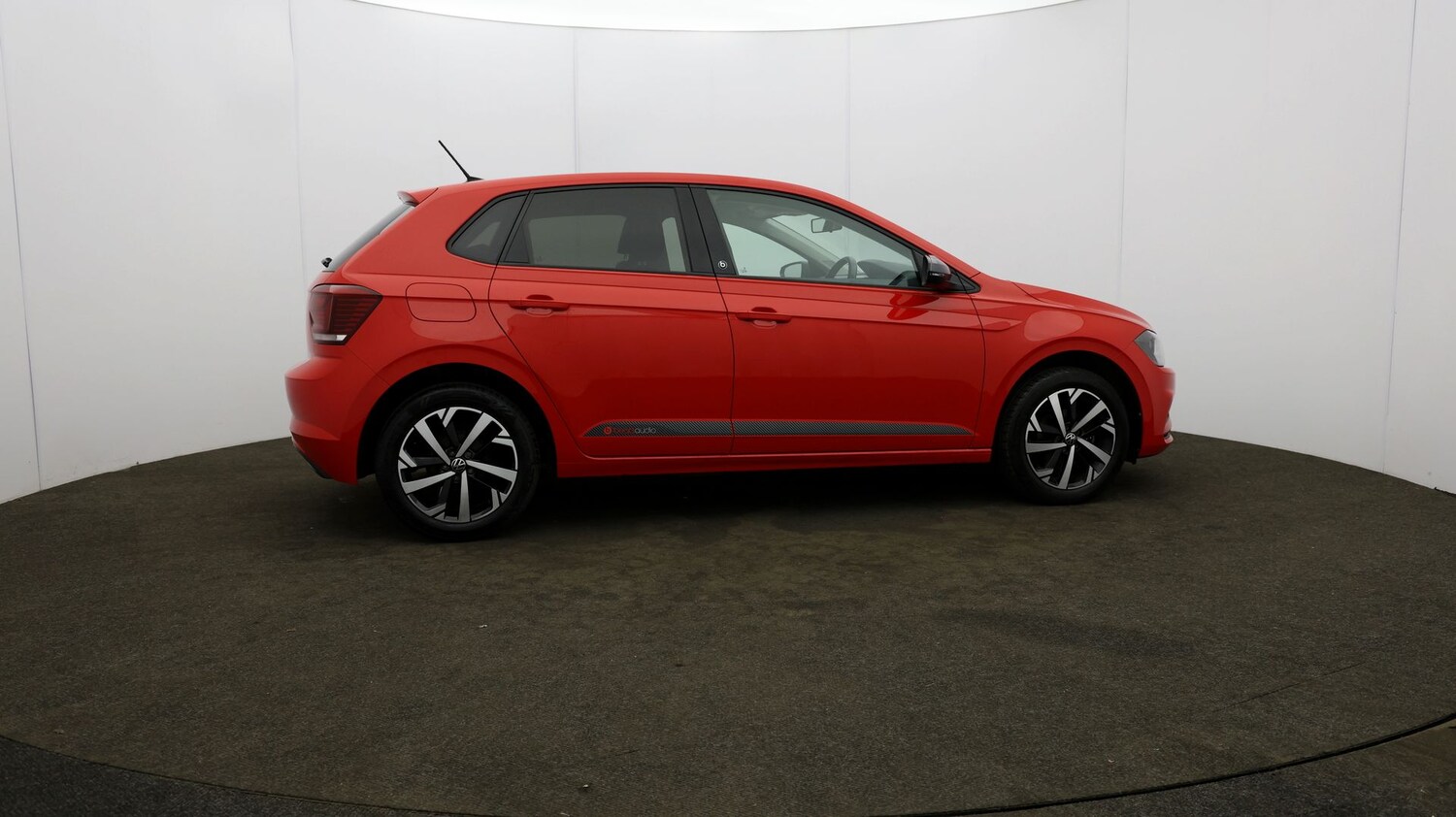 Used Volkswagen Polo for sale - 76810485: Photo 47