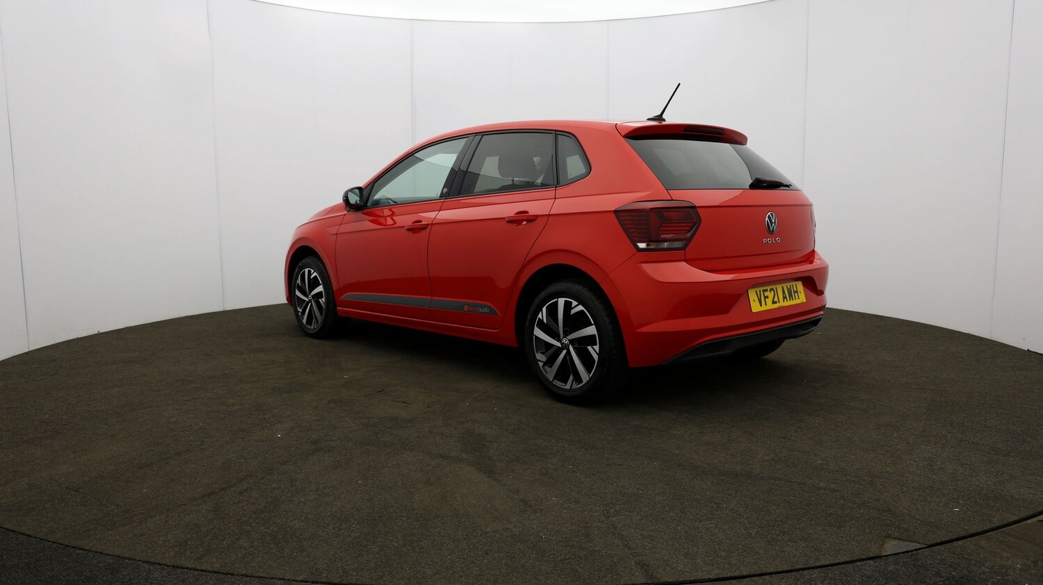 Used Volkswagen Polo for sale - 76810485: Photo 48