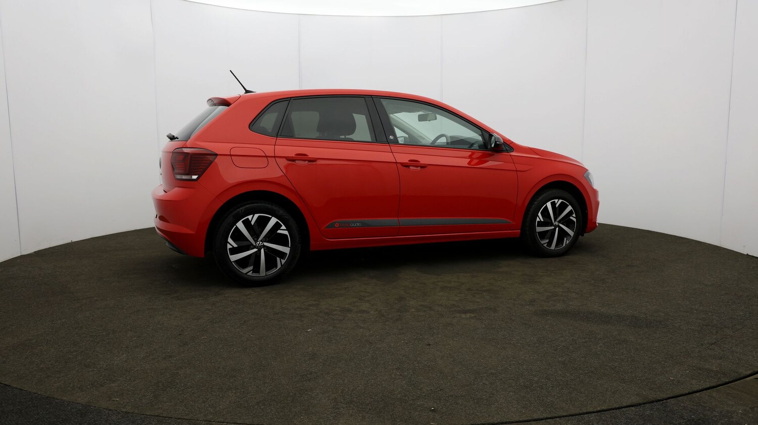 Used Volkswagen Polo for sale - 76810485: Photo 49