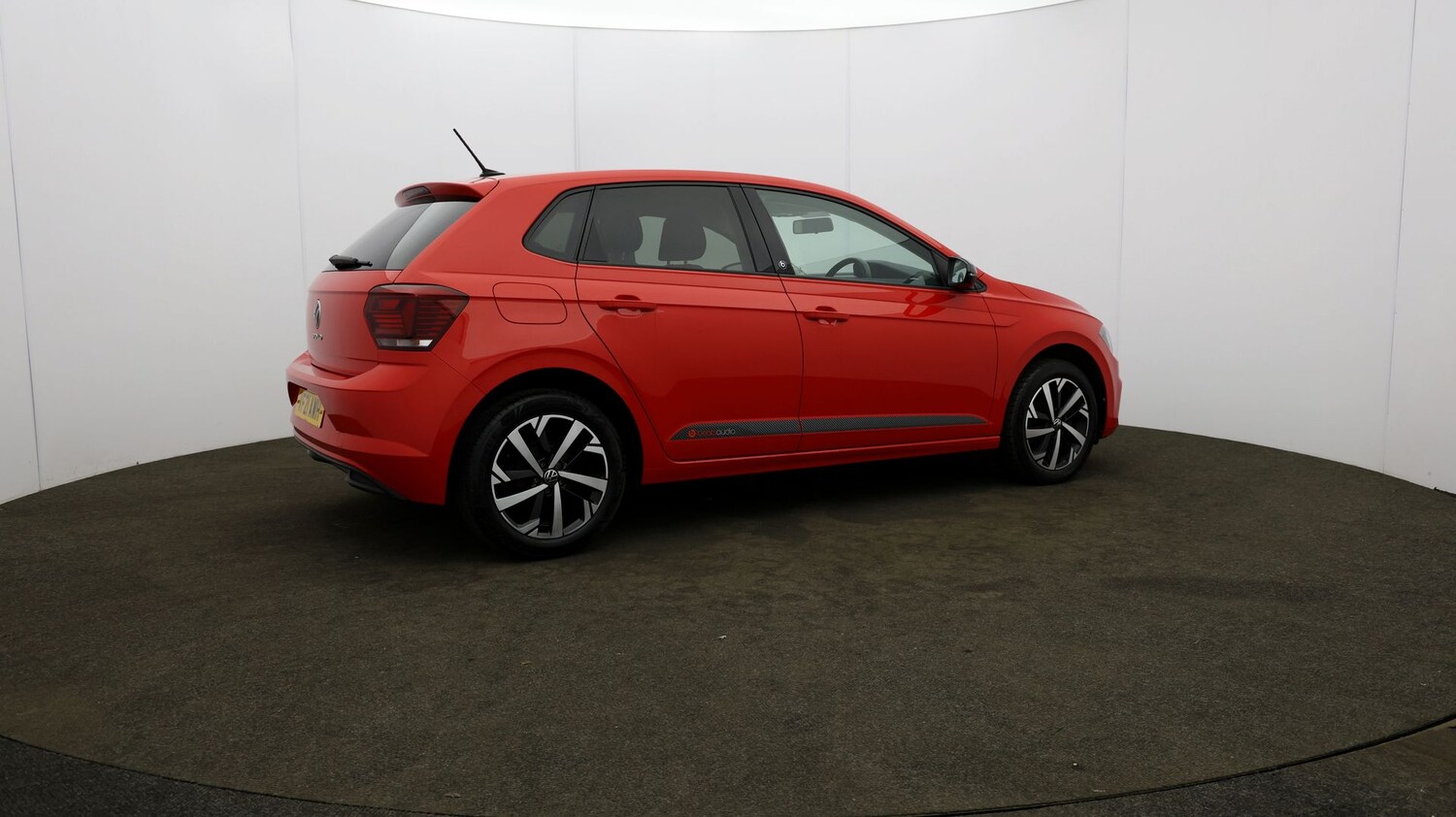 Used Volkswagen Polo for sale - 76810485: Photo 50