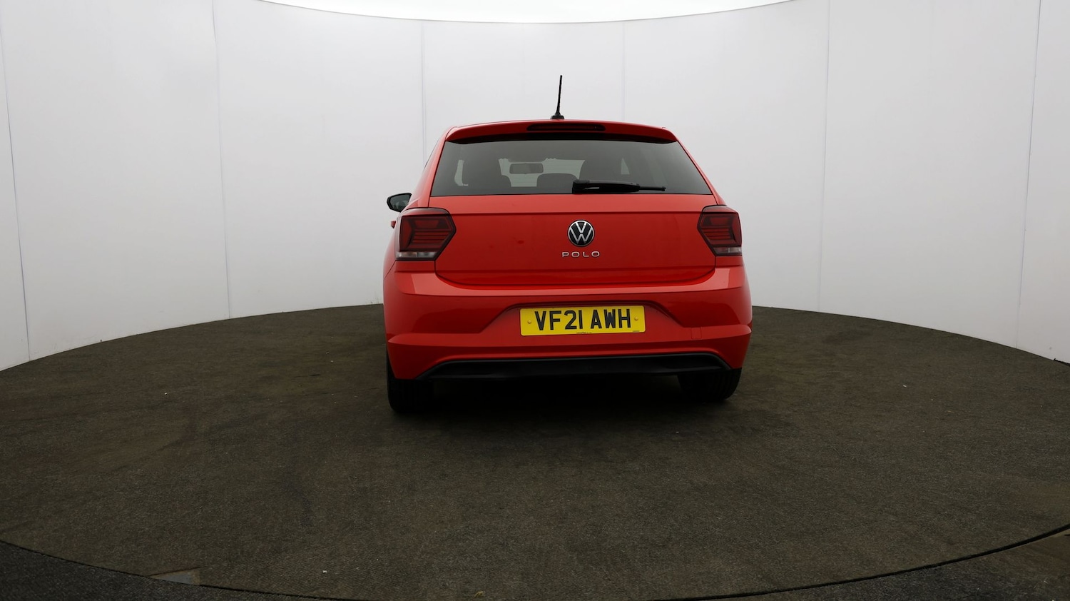 Used Volkswagen Polo for sale - 76810485: Photo 57