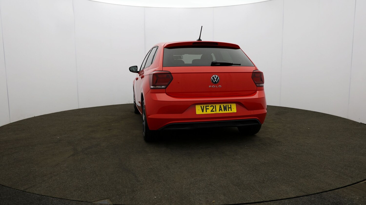 Used Volkswagen Polo for sale - 76810485: Photo 58