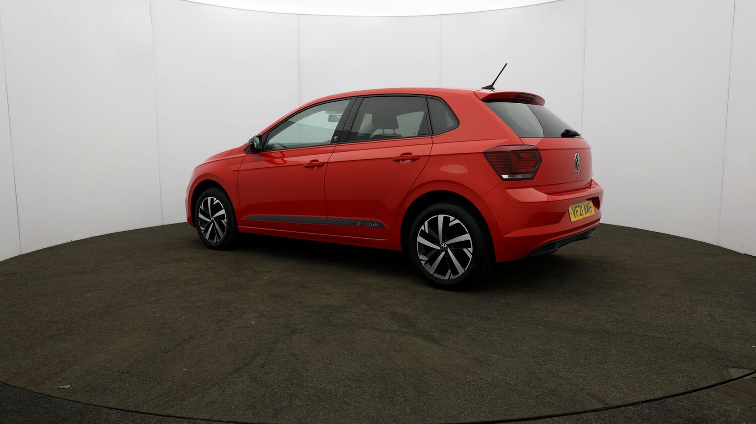 Used Volkswagen Polo for sale - 76810485: Photo 59