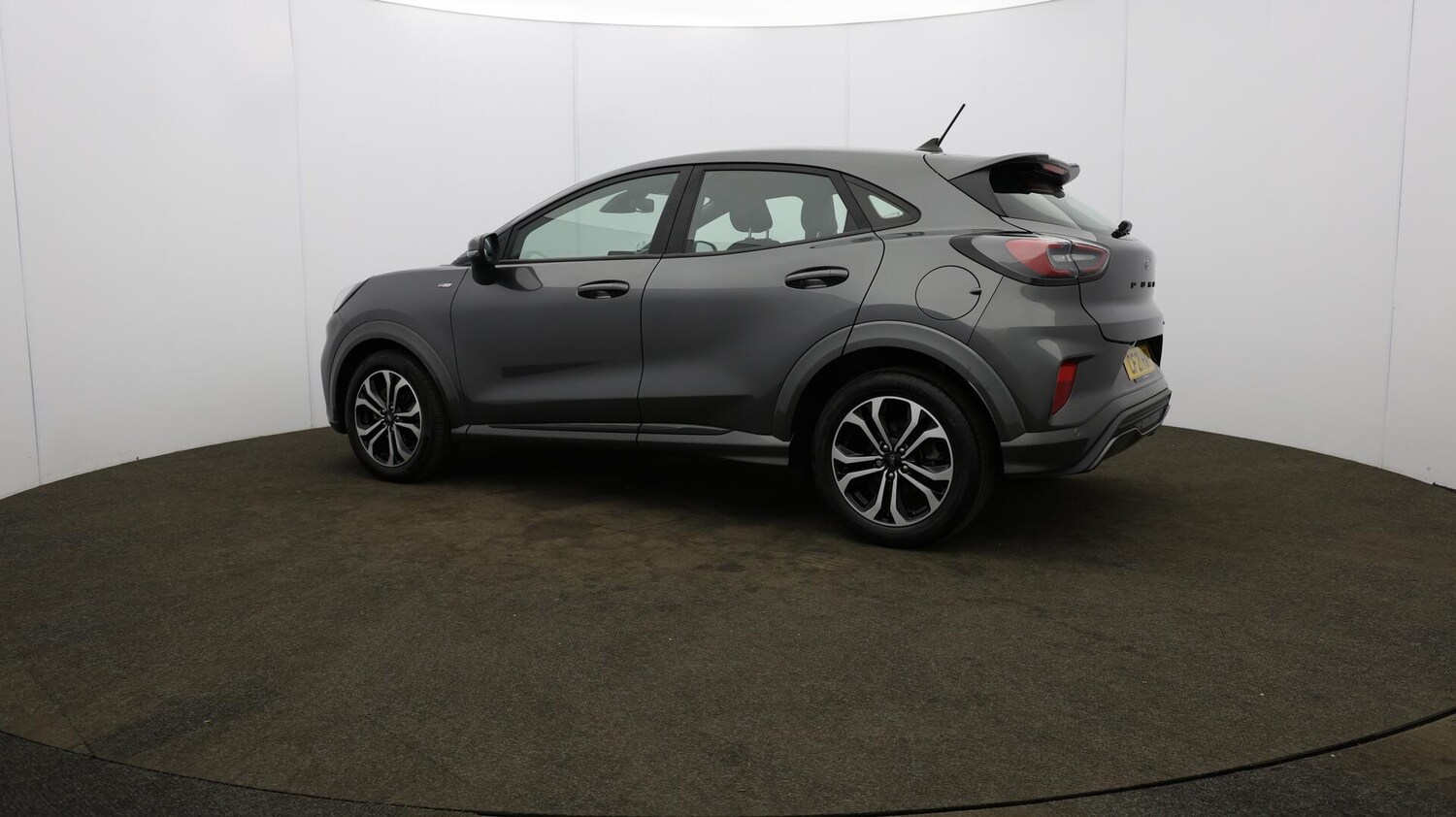 Vehicle 69