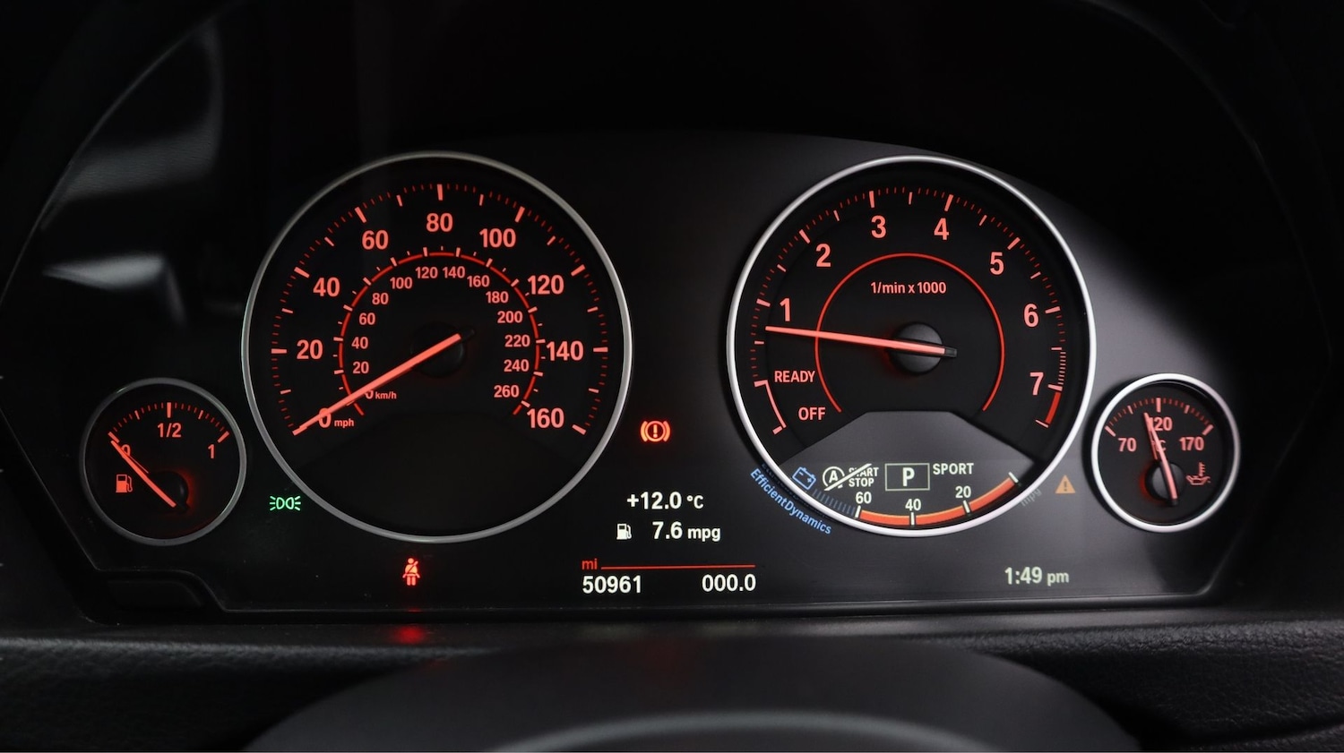 Used BMW 4 Series 2019 for sale - 78098557: Photo 10