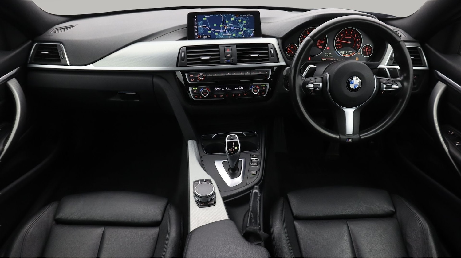 Used BMW 4 Series 2019 for sale - 78098557: Photo 13