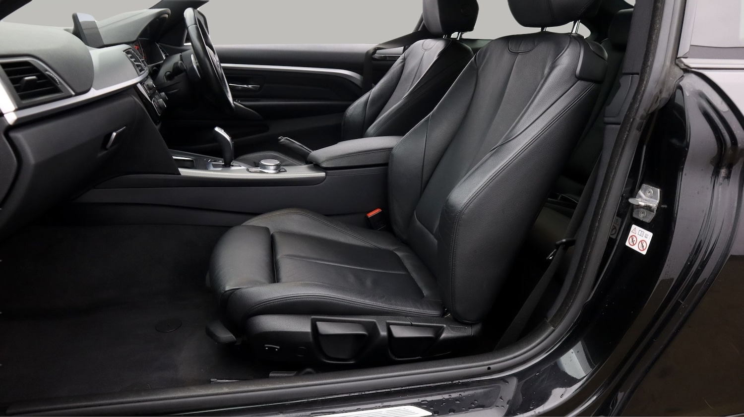 Used BMW 4 Series 2019 for sale - 78098557: Photo 14