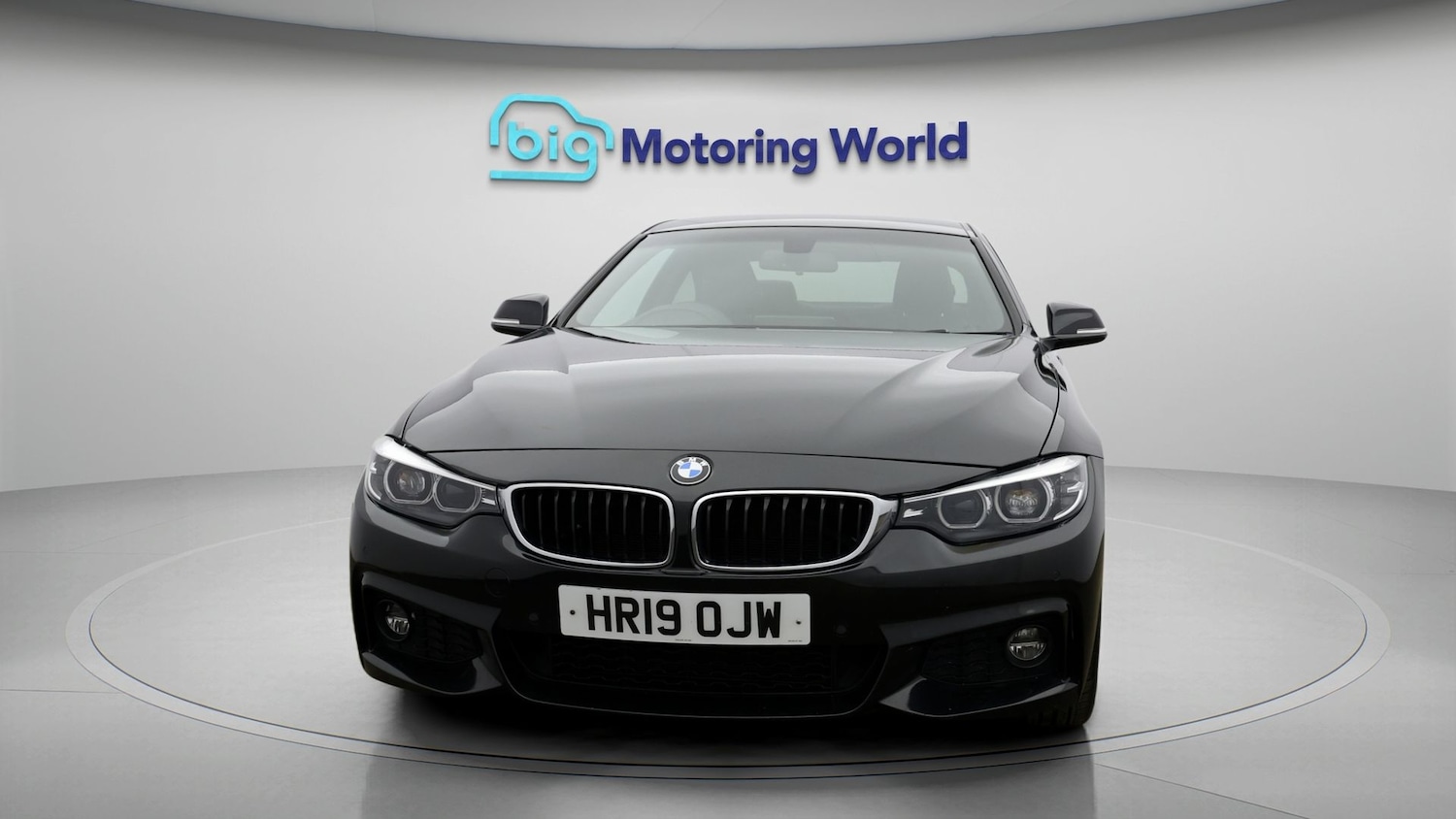 Used BMW 4 Series 2019 for sale - 78098557: Photo 2