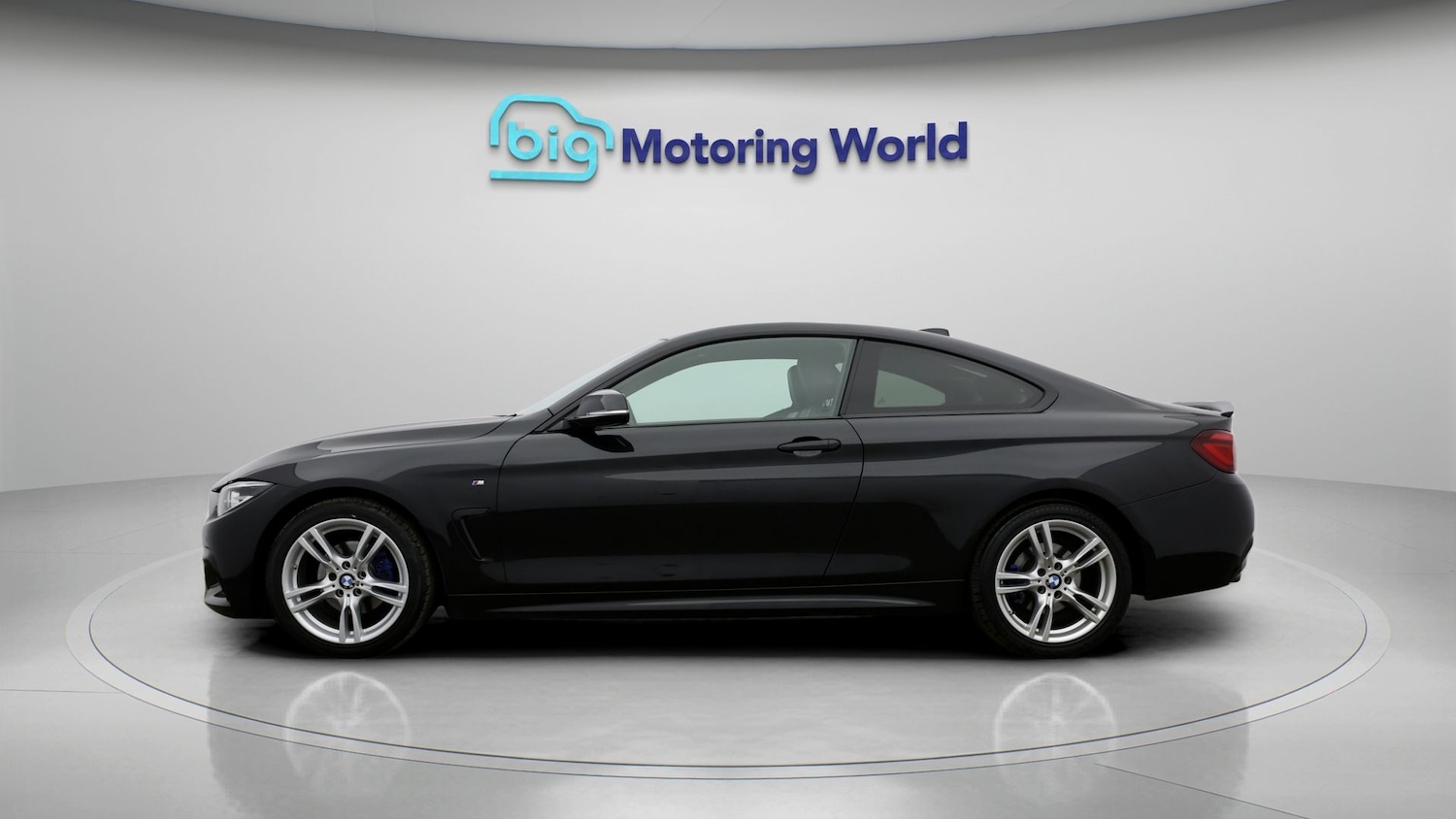 Used BMW 4 Series 2019 for sale - 78098557: Photo 4