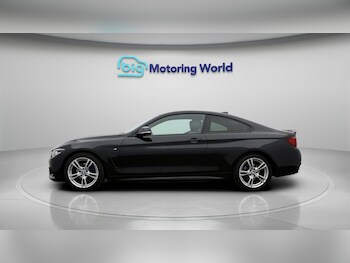 Used BMW 4 Series 2019 for sale - 78098557: Photo