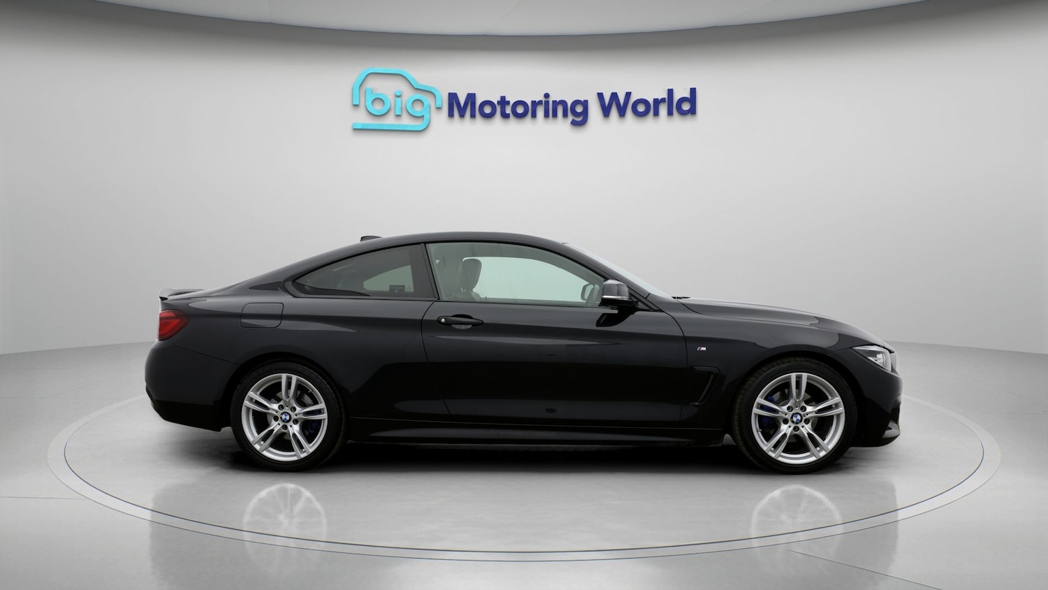 Used BMW 4 Series 2019 for sale - 78098557: Photo 8