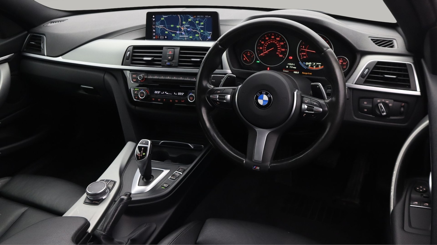 Used BMW 4 Series 2019 for sale - 78098557: Photo 9