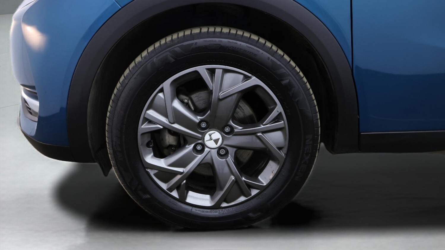 Used DS Automobiles DS 3 2022 for sale - 76657929: Photo 19