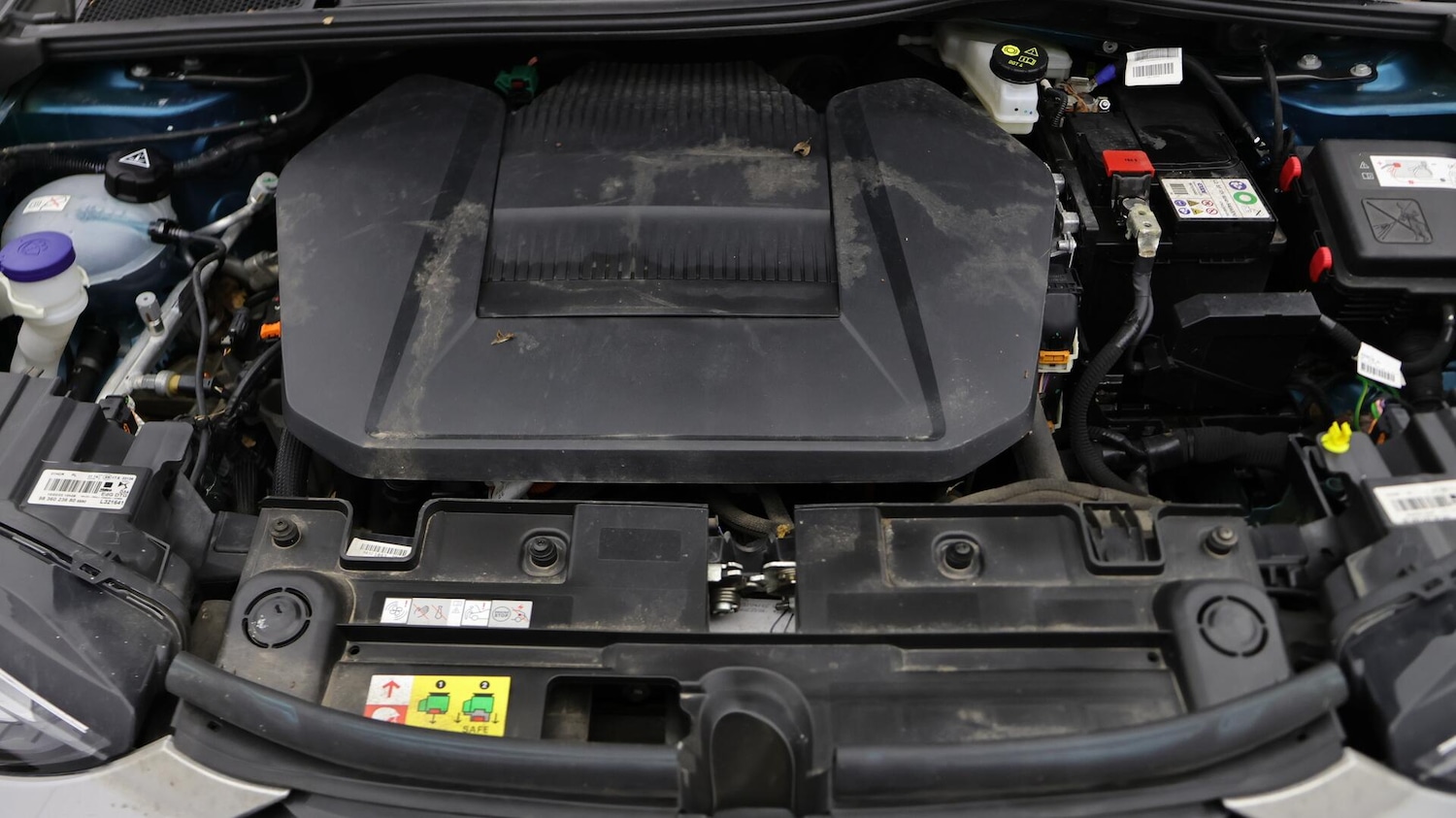 Used DS Automobiles DS 3 2022 for sale - 76657929: Photo 20