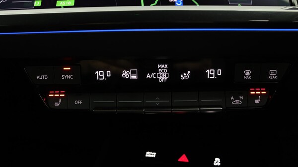 Used Audi Q4 e-tron 2022 for sale - 76158805: Photo 13