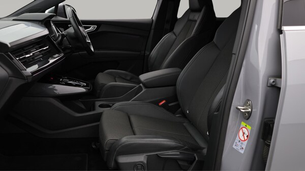 Used Audi Q4 e-tron 2022 for sale - 76158805: Photo 15