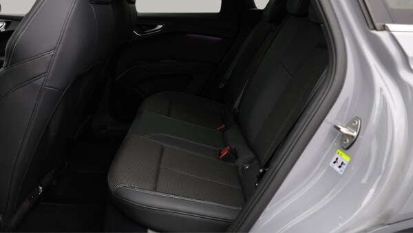 Used Audi Q4 e-tron 2022 for sale - 76158805: Photo 17
