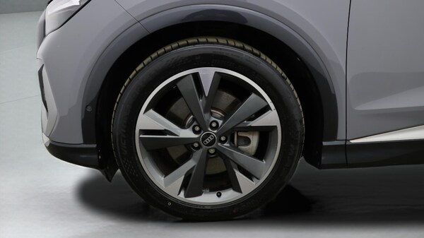 Used Audi Q4 e-tron 2022 for sale - 76158805: Photo 19