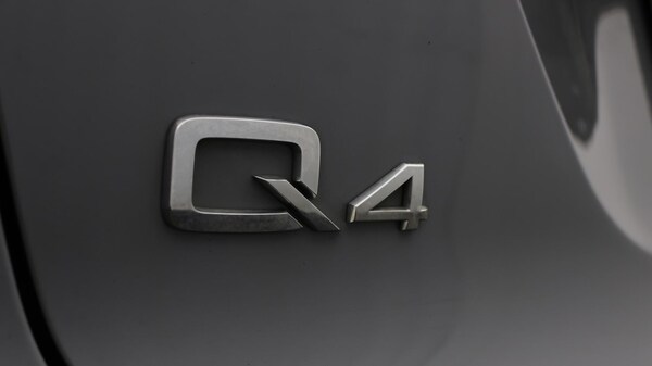 Used Audi Q4 e-tron 2022 for sale - 76158805: Photo 22
