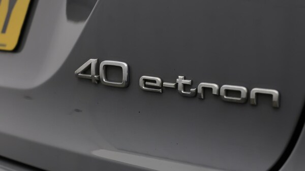 Used Audi Q4 e-tron 2022 for sale - 76158805: Photo 23