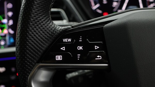 Used Audi Q4 e-tron 2022 for sale - 76158805: Photo 25