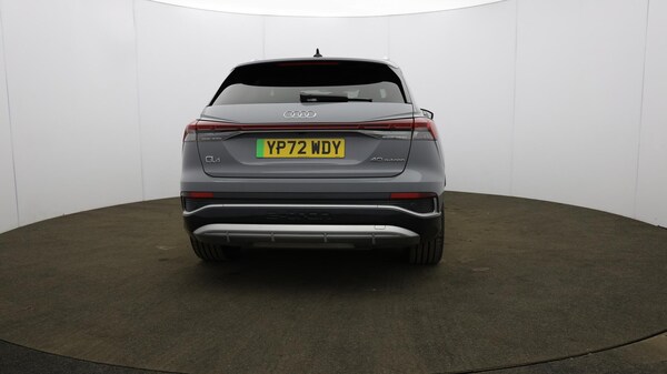 Used Audi Q4 e-tron 2022 for sale - 76158805: Photo 67
