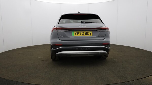 Used Audi Q4 e-tron 2022 for sale - 76158805: Photo 68