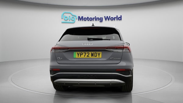 Used Audi Q4 e-tron 2022 for sale - 76158805: Photo 7