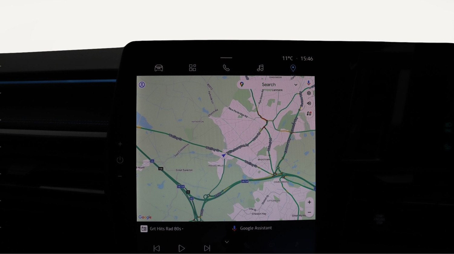 Used Renault Austral 2023 for sale - 77535784: Photo 11