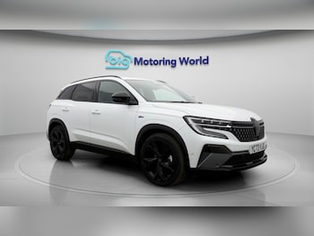 Used Renault Austral 2023 for sale - 77535784: Photo