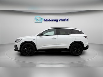 Used Renault Austral 2023 for sale - 77535784: Photo