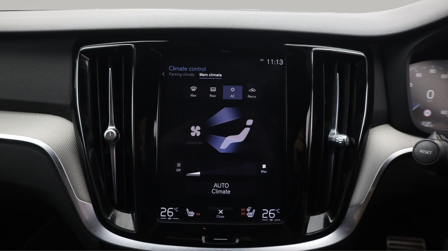 Used Volvo S60 2019 for sale - 77877238: Photo 12