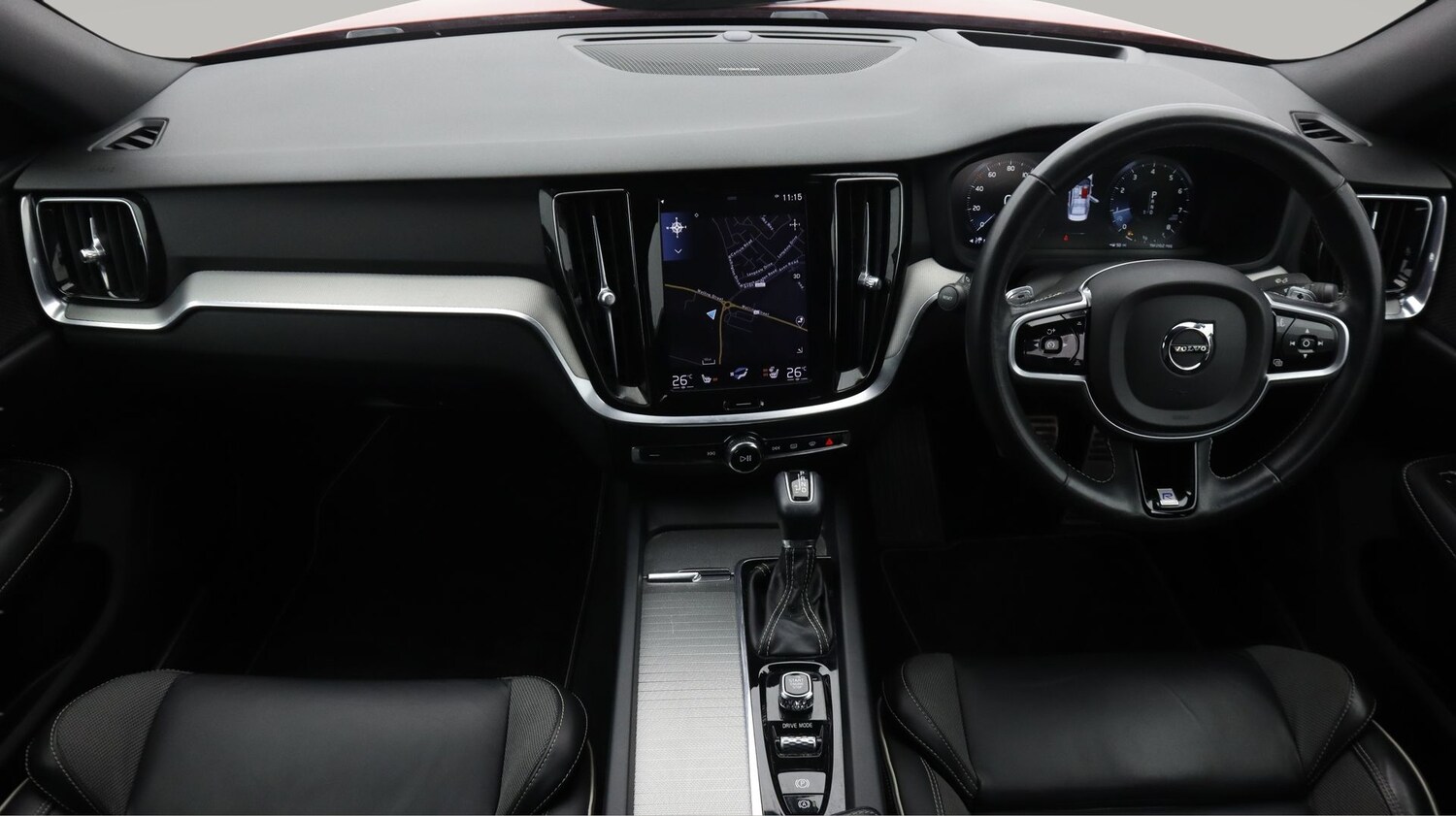 Used Volvo S60 2019 for sale - 77877238: Photo 13