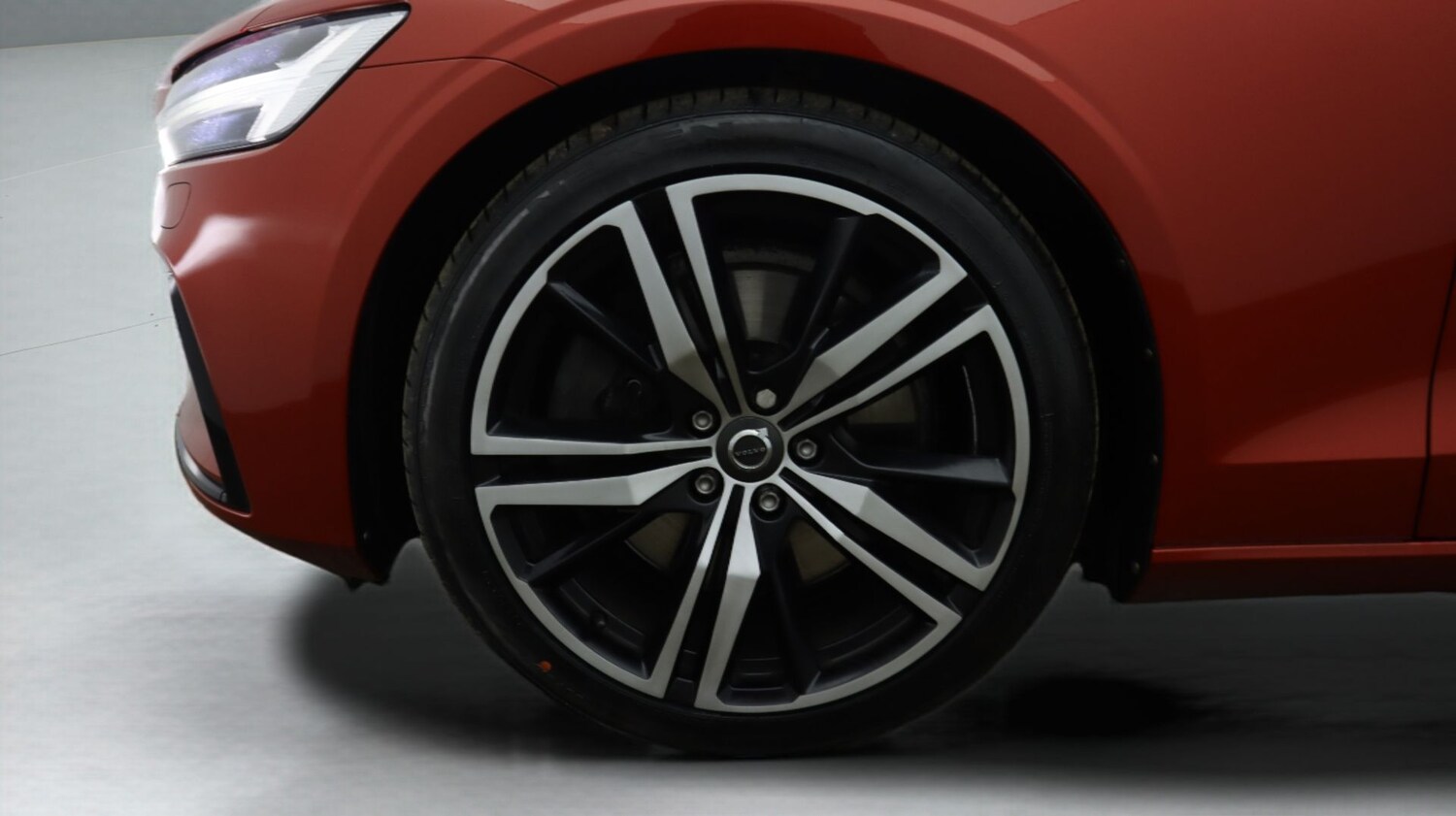 Used Volvo S60 2019 for sale - 77877238: Photo 18