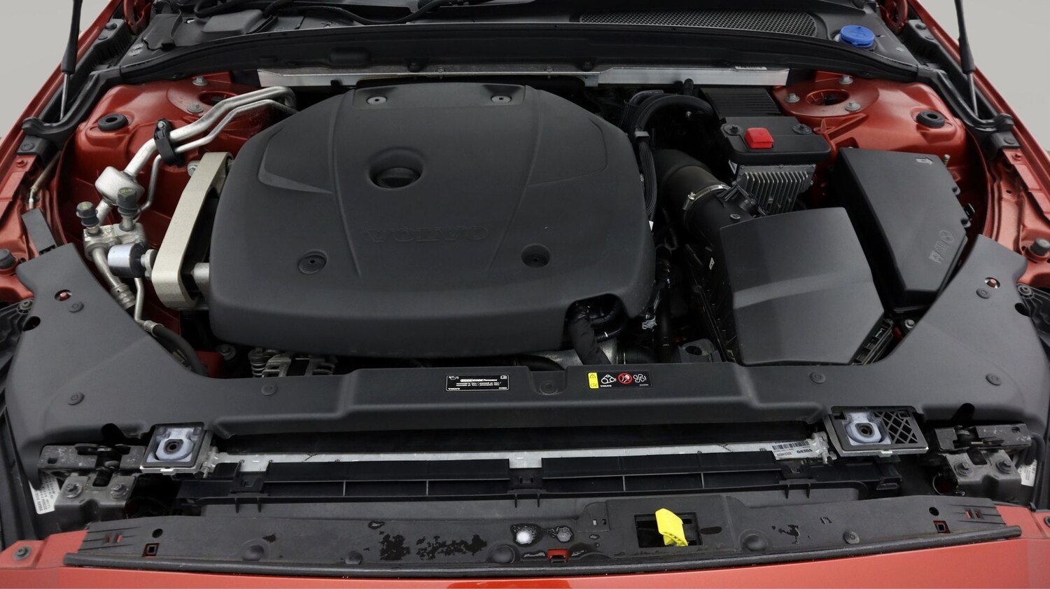 Used Volvo S60 2019 for sale - 77877238: Photo 19