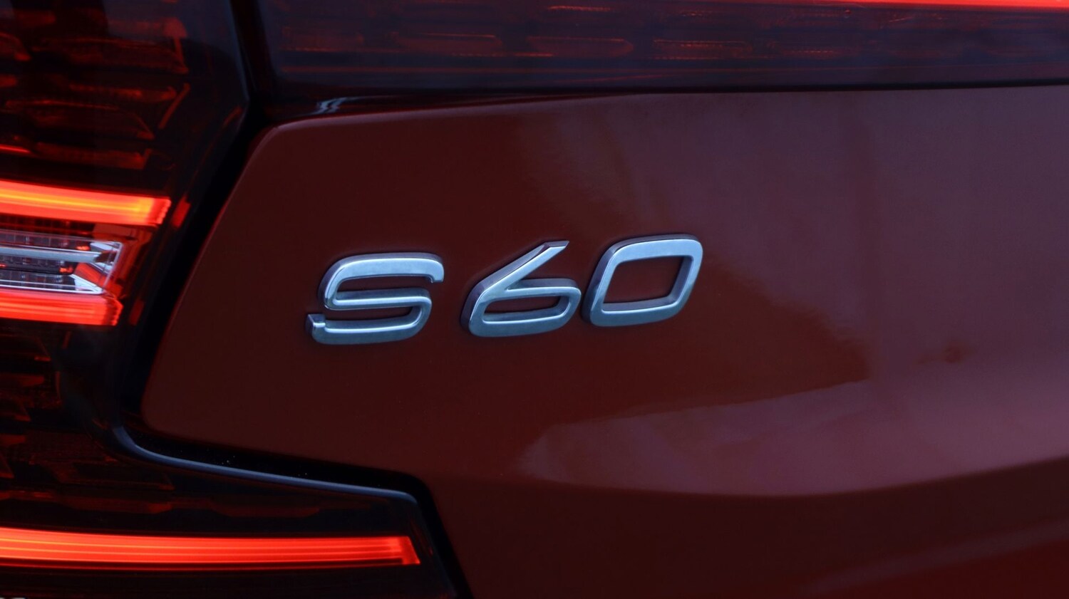 Used Volvo S60 2019 for sale - 77877238: Photo 20