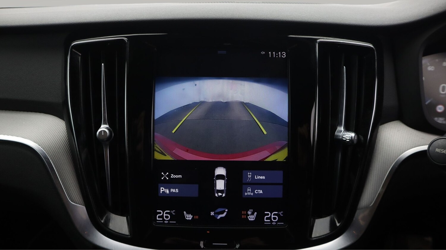 Used Volvo S60 2019 for sale - 77877238: Photo 25