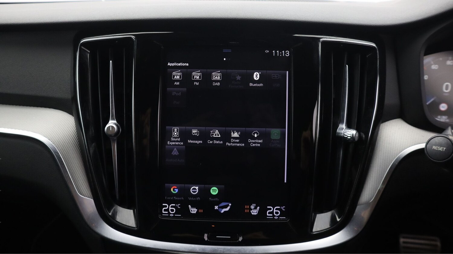 Used Volvo S60 2019 for sale - 77877238: Photo 26